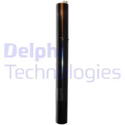 DELPHI TSP0175439 Nem Kurutucu - Audı A4. A4 Allroad. A5. Q5. S4. S5 06/07 03/12 8K0298403B