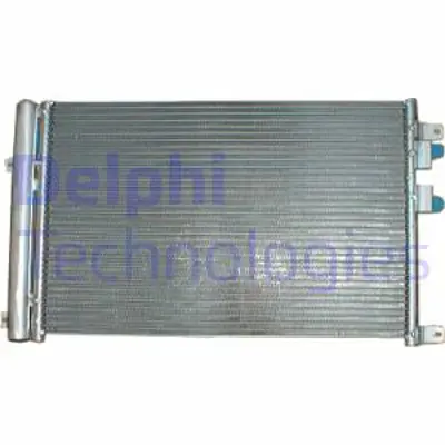 DELPHI TSP0225405 Kondanser - Alfa Romeo 156 00 07/00 08 