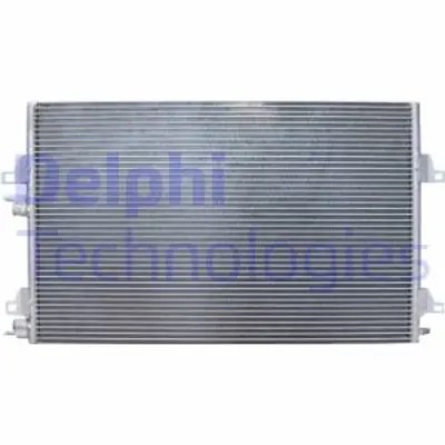 DELPHI TSP0225539 Kondanser - Renault Espace Iv All 02 11/02 8200033733