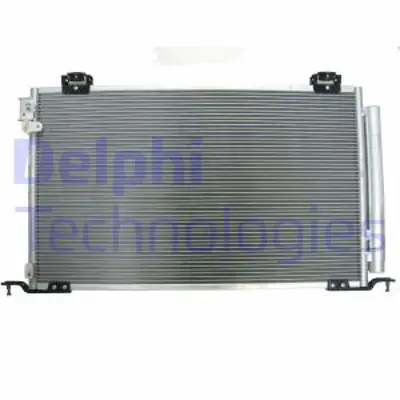 DELPHI TSP0225571 Kondanser - Toyota Avensis 2.0i - 2.4i 03 09 04/03 06/09 8845005121