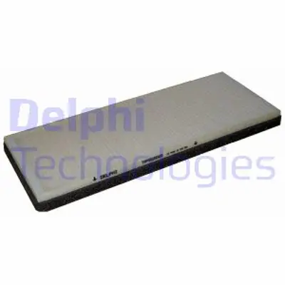 DELPHI TSP0325003 Kabın Fıltresı - Vw Passat B5-Audı A4-80 05/90>11/00 8A0819439 8A0819439A