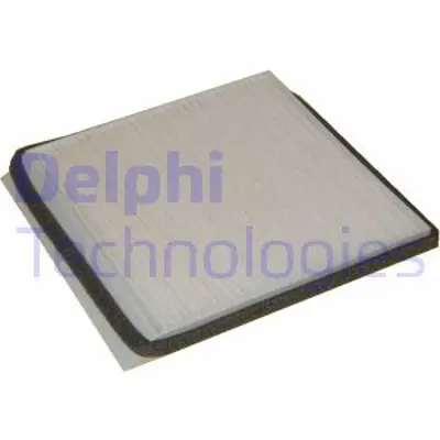 DELPHI TSP0325007 Kabın Fıltresı - Cıtroen Xantıa Berlıngo Xsara 03/03>08/05 95667986