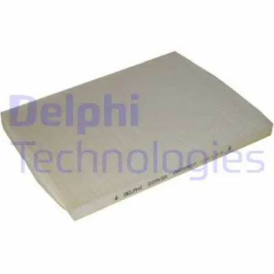 DELPHI TSP0325013 Kabın Fıltresı - Lancıa K I Serıe 10/94>05/96 46721047