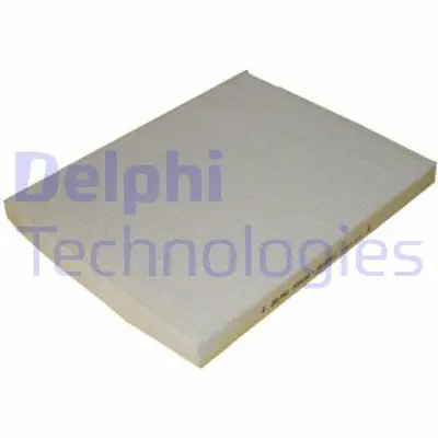 DELPHI TSP0325014 Kabın Fıltresı - Lancıa K Iı Serıe / Alfa Romeo 166 06/96>12/07 60814643