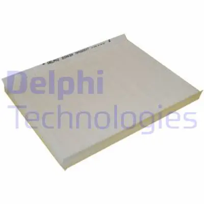 DELPHI TSP0325017 Kabın Fıltresı - Opel Omega 03/94>08/01 93182438