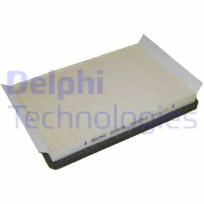 DELPHI TSP0325018 Kabin Filtresi - Peugeot 405 92 05/97 6447F2