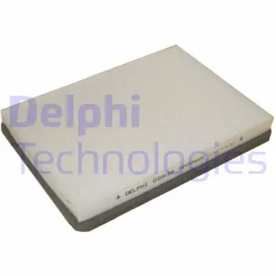 DELPHI TSP0325025 Kabın Fıltresı - Vw Passat 94->96 10/93>12/96 3A0819644