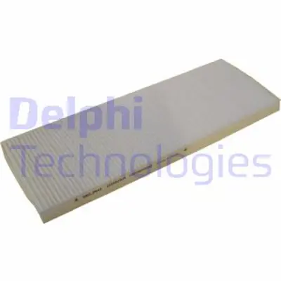 DELPHI TSP0325026 Kabın Fıltresı - Opel Vectra B 10/95>02 90512779