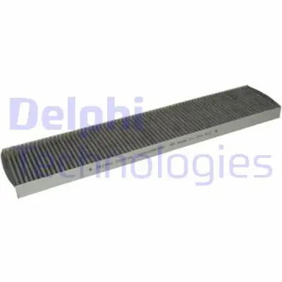 DELPHI TSP0325029C Kabın Fıltresı - Karbon - Vw Sharan- Ford Galaxy- Seat Alhambra 11/94>07/10 7110819644 7M3819644A YM2119N551AB