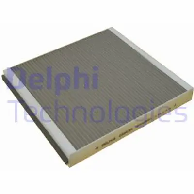 DELPHI TSP0325051C Kabın Fıltresı Karbon   Vıva  Astra Zafıra 10/1998 > 95528290