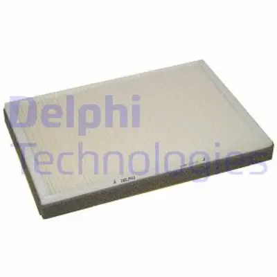 DELPHI TSP0325061 Kabın Fıltresı - Mercedes A W168 - Vaneo W414 07/97> A1688300118