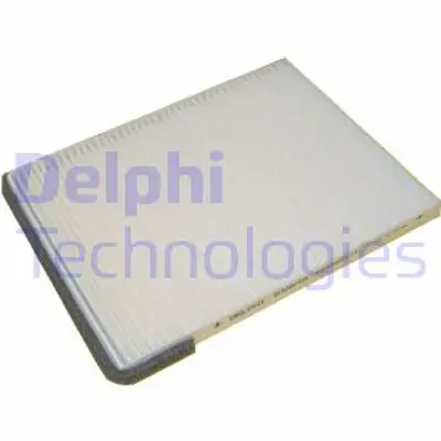 DELPHI TSP0325114 Kabın Fıltresı - Cıtroen Xsara 01->02 04/97>08/05 6447FG