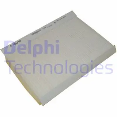 DELPHI TSP0325123 Kabın Fıltresı  C2 C3 C4 Ds4  Ds4  1007 307 308 Rcz 08/2000 > 6479C2