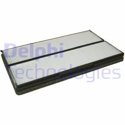 DELPHI TSP0325158 Kabın Fıltresı - Mercedes Vıto 02/96>07/03 A6388350047