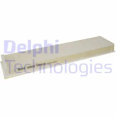 DELPHI TSP0325159 Kabın Fıltresı - Mını - Tum Modeller 06/01>09/07 64319257505