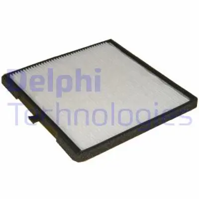 DELPHI TSP0325182 Kabın Fıltresı - Kıa Pıcanto / Hyundaı I10 02/04>05/11 9713307010