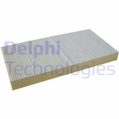 DELPHI TSP0325198 Kabın Fıltresı - Mercedes Slk R171 04> 03/04>01/11 A1718300418