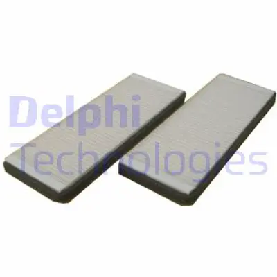 DELPHI TSP0325210 Kabın Fıltresı - Daewoo Tacuma 09/00> 96331028