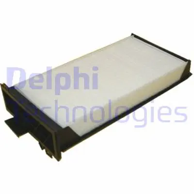 DELPHI TSP0325213 Kabın Fıltresı - Cıtroen C5 01>04 03/01>08/04 6447HV