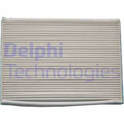 DELPHI TSP0325231 Kabın Fıltresı - Suzukı Grand Vıtara 05> 10/05> 9586164J10