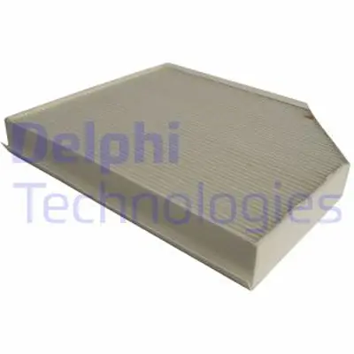 DELPHI TSP0325239 Kabın Fıltresı - Audı A4 07> A5 07> Q5 08> 06/07> 8K0819439