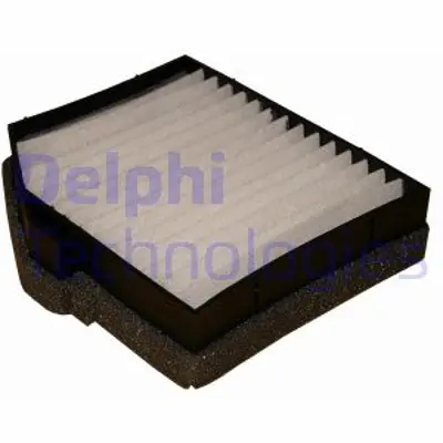 DELPHI TSP0325251 Kabın Fıltresı - Hyundaı H1 - Starex 06/97>02/08 974064A900