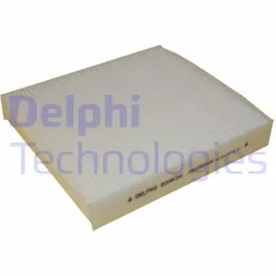 DELPHI TSP0325298 Kabın Fıltresı - Volvo C30 - S40 Iı - V50 04> 11/04> 8687389