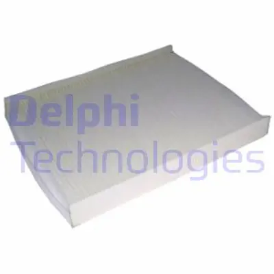 DELPHI TSP0325340 Kabın Fıltresı - Hyundaı Santa Fe Iı 09 / 09> 09/09> 971332B005