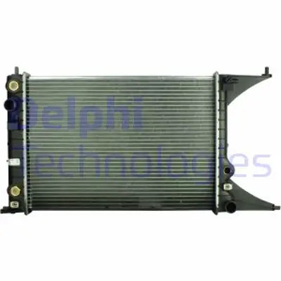 DELPHI TSP0524006 Su Radyatörü - Opel Omega B 2.0i Automat 03/94 09/99 6302008