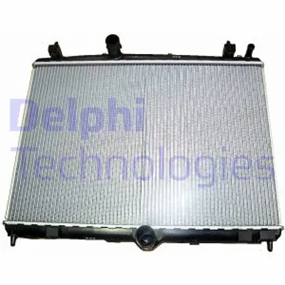 DELPHI TSP0524028 Radyatör P407-C5 09 P508 10 2.0 Hdi-Daewoo Cıelo-Nexıa-Racer-Espero 1.5 94-98 380x267.1x28 1330W5 9687359980