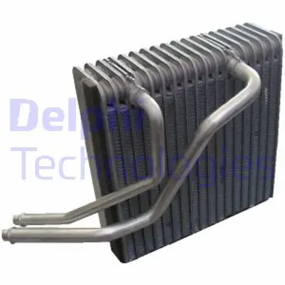 DELPHI TSP0525032 Evaporator - Audı A3-Tt / Seat Arosa-Cordoba-Leon-Toledo / Skoda Octavıa / Vw Bora-Golf Iv-Lupo-New 1J1820103A