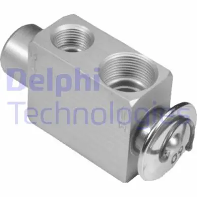 DELPHI TSP0585027 Genleşme Valfi - Peugeot 205 / Renault 21 82 95 191820679 646164 7701040493 96045147