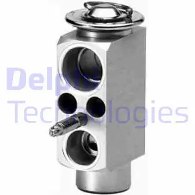 DELPHI TSP0585039 Genleşme Valfi - Bmw Serie 3 E46 99. 03/99 64503452759