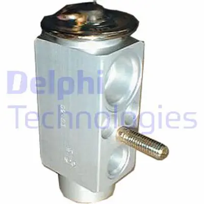 DELPHI TSP0585045 Genleşme Valfi - Mercedes A W169 - S W220 - Slk R170 - Sprinter W906 06 - Viano/Vito W639 08/96 A2208300384