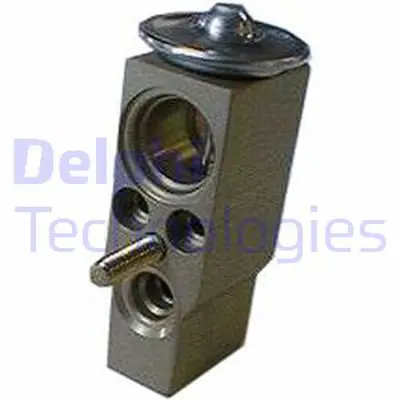 DELPHI TSP0585052 Genleşme Valfi - Opel Meriva 03 05/03 05/10 93175275