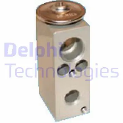 DELPHI TSP0585076 Genlesme Valfı - Opel Astra H - Zafıra Iı 03/04>11/09 1618314