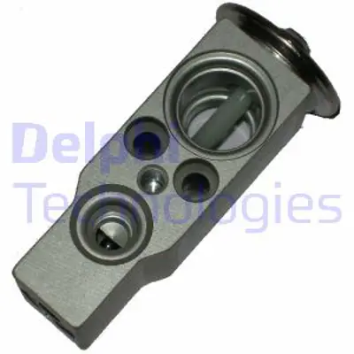 DELPHI TSP0585100 Genlesme Valfı - Alfa Romeo 147 - 156 - Gtv - Spıder / Dacıa Logan 1.4 1.5d 05/95> 