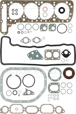 VICTOR REINZ 01-24165-03 Full Gasket Set, Engıne 1150500067