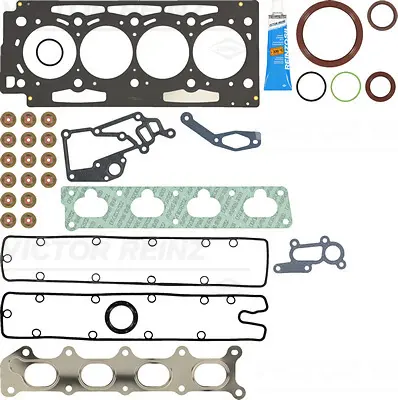 VICTOR REINZ 01-33025-01 Full Takım Conta Alt Ust 406-407-C8 2.2hdı 249A5