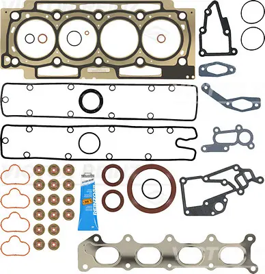 VICTOR REINZ 01-35820-01 Full Takım Conta 249A5