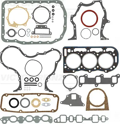 VICTOR REINZ 01-41550-01 Full Takım Conta EAPN6A008A