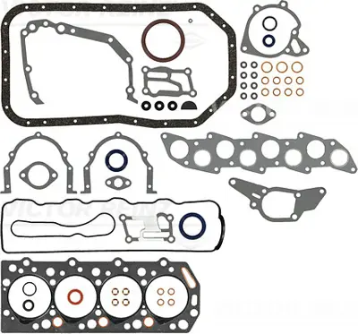 VICTOR REINZ 01-52248-01 Full Gasket Set, Engıne MD050092