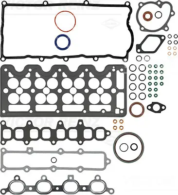 VICTOR REINZ 01-53146-01 Motor Takım Conta Astra G Combo Corsa C Merıva 1.7 Dtı (Y17dt) S.Kapak Contası Yoktur 