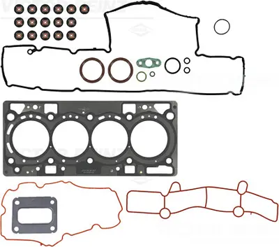 VICTOR REINZ 02-10237-01 Motor Ust Takım Contası Mondeo Iv 14> Focus Iıı 14> 1.5 Ecoboost DS7G6014BA