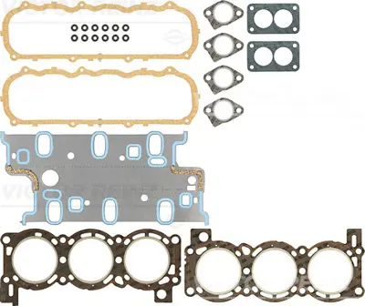 VICTOR REINZ 02-22455-02 Ust Takım Contası 93TX6083BA