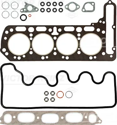 VICTOR REINZ 02-24060-05 Takım Conta Ust (Om615) W115 68>77 W210 96>02 W123 79>85 6150500067