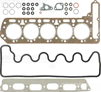 VICTOR REINZ 02-24125-05 Takım Conta Ust (Om617) W115 74>76 W460 79>91 W123 76>85 S123 77>85 6170500167