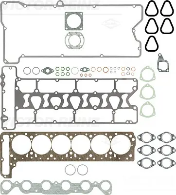 VICTOR REINZ 02-24160-09 Gasket Set, Cylınder Head 1100106921