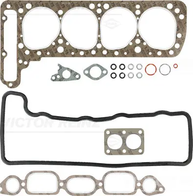 VICTOR REINZ 02-24165-03 Takım Conta Ust (M115) W115 73>76 C123 77>80 S123 77>80 W460 80>87 1150500067