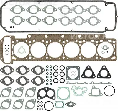 VICTOR REINZ 02-24195-11 Ust Takım Contası Bmw 11129065631